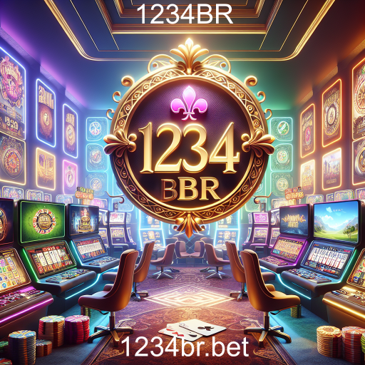 Explorando o Mundo das Avaliações de Jogos no 1234BR